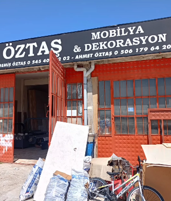 Öztaş Mobilya